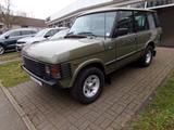 Land Rover Range Rover Classic - Land Rover Range Rover in Oberhausen