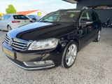 Volkswagen Passat Variant Business Edition 1.4 TSI - gebrauchte Volkswagen Passat Variant aus dem Jahr 2014