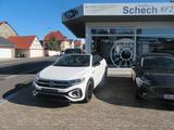Volkswagen T-Roc Cabriolet R-Line AHK - Volkswagen T-Roc aus 2024