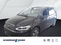 Volkswagen Touran - Vorschau Bild 1