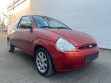 Ford Ka tüv06/26 ez 06/2006 - Ford Ka/Ka+ aus 2006
