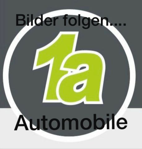 BMW 116i Lim*NAVI*PDC*SHZ*AHK*TEMPO*1.HAND