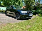 BMW 116i - Von Erstbesitzerin Jhrg 1943 - BMW 116 aus 2005