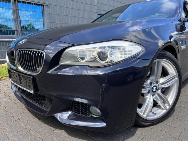 BMW 535d*M Paket*Schiebedach*2.Hand*INDIVIDUAL