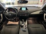 BMW 118d Lim. Aut/Navi/LED/Kamera/Tempomat/Klima - BMW 118 mit Diesel-Antrieb: Automatik