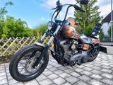 Harley-Davidson FXDC  Dyna Super Glide Custom  - HARLEY-DAVIDSON DYNA SUPER GLIDE CUSTOM