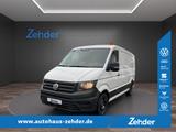 Volkswagen Crafter Kasten 2.0 TDI 4M 35 mittellang +AHK