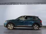Volkswagen Tiguan Elegance 1.4TSI Hybrid DSG 360°Kam. MATRI - Volkswagen Tiguan Elegance mit Hybrid-Antrieb (Benzin/Elektro)