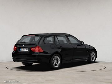 BMW 320 - 5