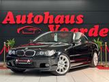 BMW 318 Ci M-SPORTPAKET AB WERK /XENON/LEDER/2-HAND - BMW 318: Cabrio, 318ci