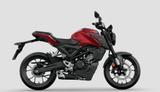 Honda CB 125 R ABS*TZ*inkl. Zubehr* - HONDA CB 125 T