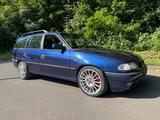 Opel Astra F Caravan C20LET Turbo Irmscher KW - Opel Astra: Irmscher