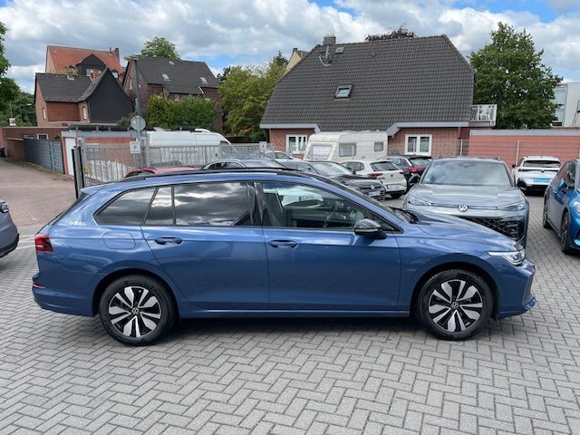 Volkswagen Golf - Bild 3