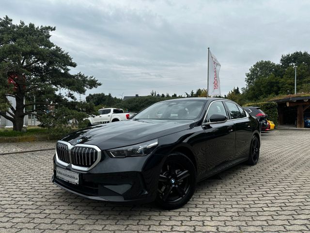 BMW 520 5 Limousine 520 d