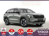 Skoda Kodiaq eTSI 150 DSG Sportl Matrix Nav ACC SHZ - SKODA Kodiaq Leasingangebote für Privatpersonen