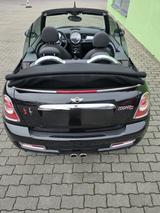 MINI Cooper S Cabrio  JCW LOOK - MINI Cooper S Cabrio von privat