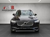 Volvo XC90 Inscription AWD 7-Sitzer*HUD*ACC*Panorama* - Volvo XC90 mit Anhängerkupplung