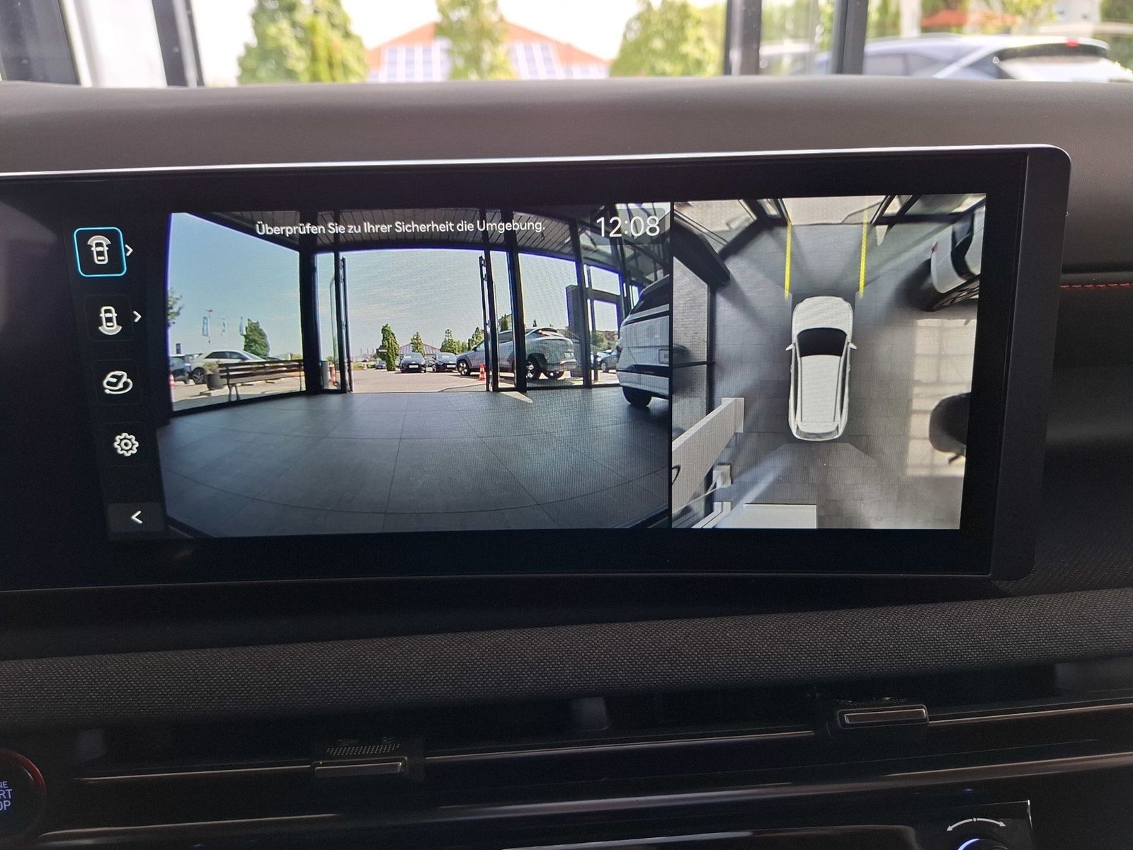 Hyundai TUCSON - Bild 32