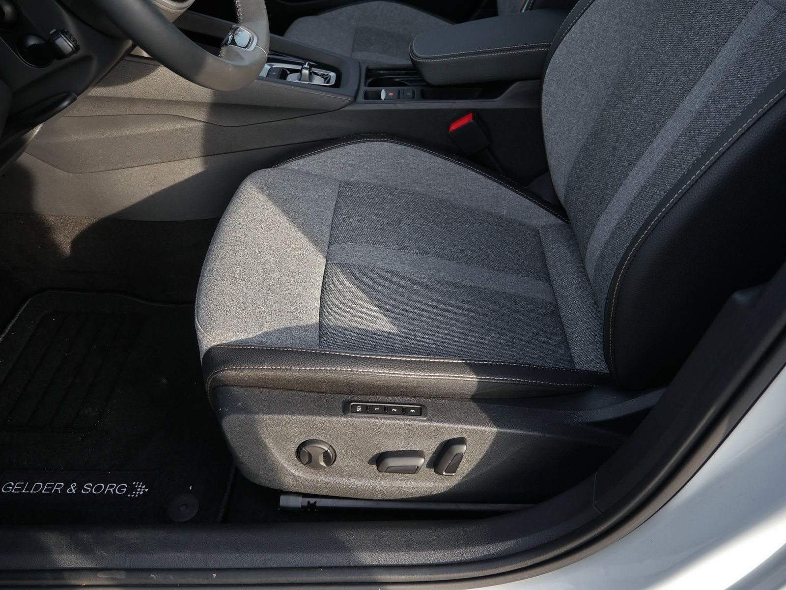 Skoda Octavia - Bild 21