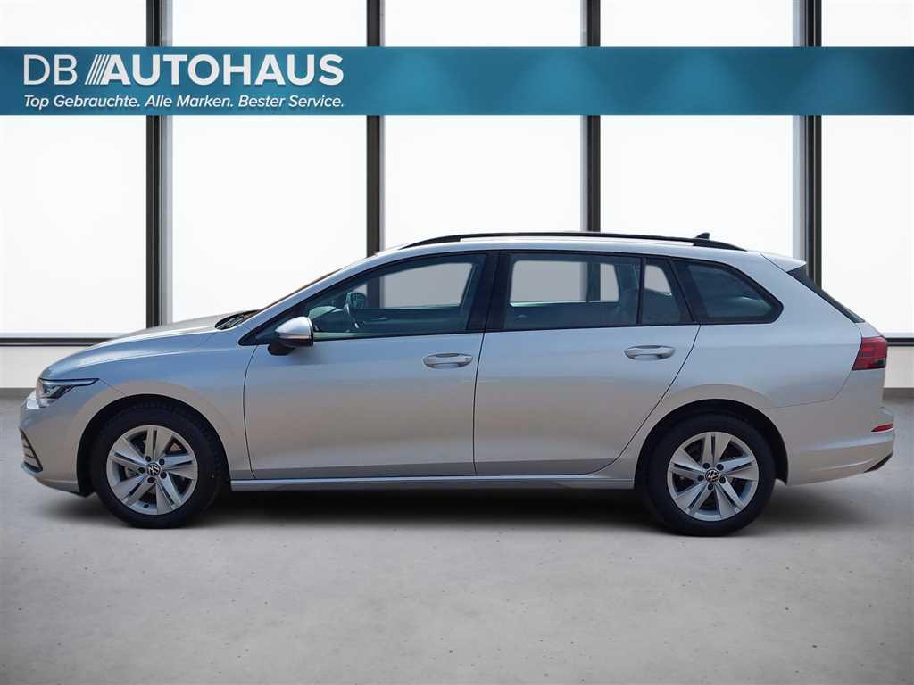 Volkswagen Golf Variant Life 1.0 TSI Navi Rückfahrkamera