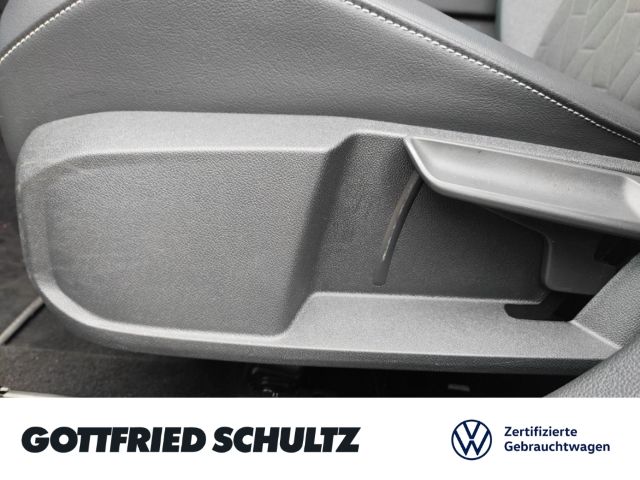 Volkswagen Golf - Bild 14