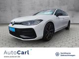 Volkswagen Passat Variant R-line 2.0TDI DSG DCC/AHK/IQ.Ligh - Volkswagen Passat Variant: Automatik