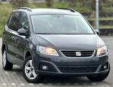 Seat Alhambra Style 1Hd. Navi PDC AHK 7 Sitze RfK - Seat Alhambra in Aachen