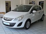Opel Corsa D Selection Klima, HU und Inspektion Neu - Opel Corsa: D