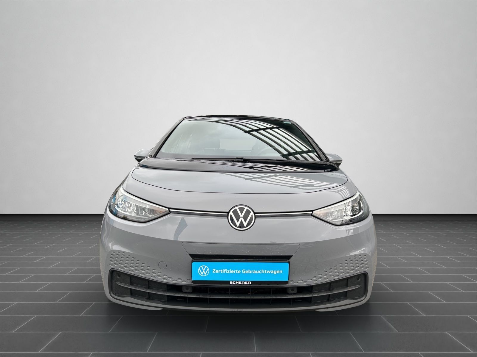 Volkswagen ID.3 - Bild 7