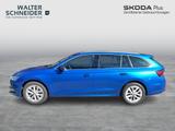 Skoda Octavia Combi 2.0 TDI DSG Style Navi LED AHK - Skoda Octavia mit Diesel-Antrieb