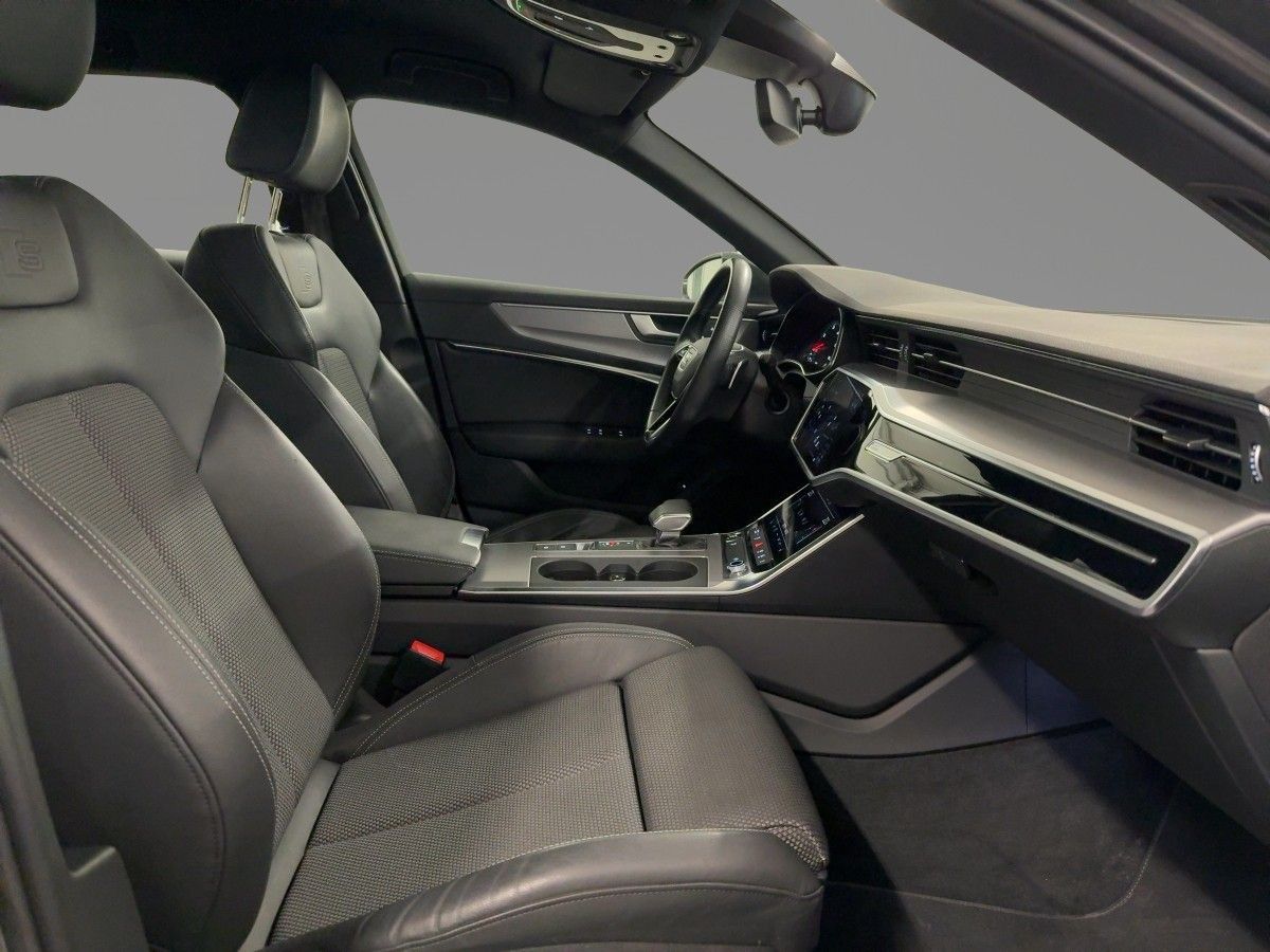 Audi A6 - Bild 11