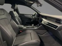 Audi A6 - Vorschau Bild 11