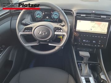 Hyundai TUCSON - 8