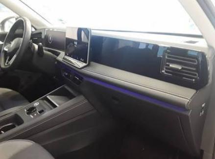 Volkswagen Tiguan ENERGY 1.5 TSI DSG Navi AHK Kamera LED Si, миниатюра 3