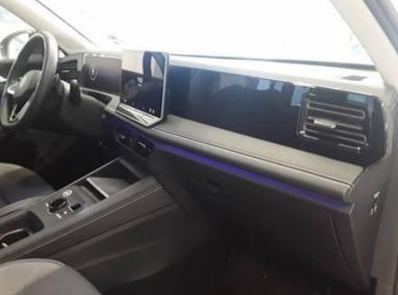 Volkswagen Tiguan ENERGY 1.5 TSI DSG Navi AHK Kamera LED Si foto 5
