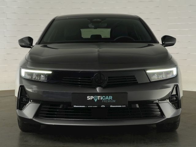 Astra L LIM GS+LED LICHT+NAVI+360 GRAD KAMERA+SI