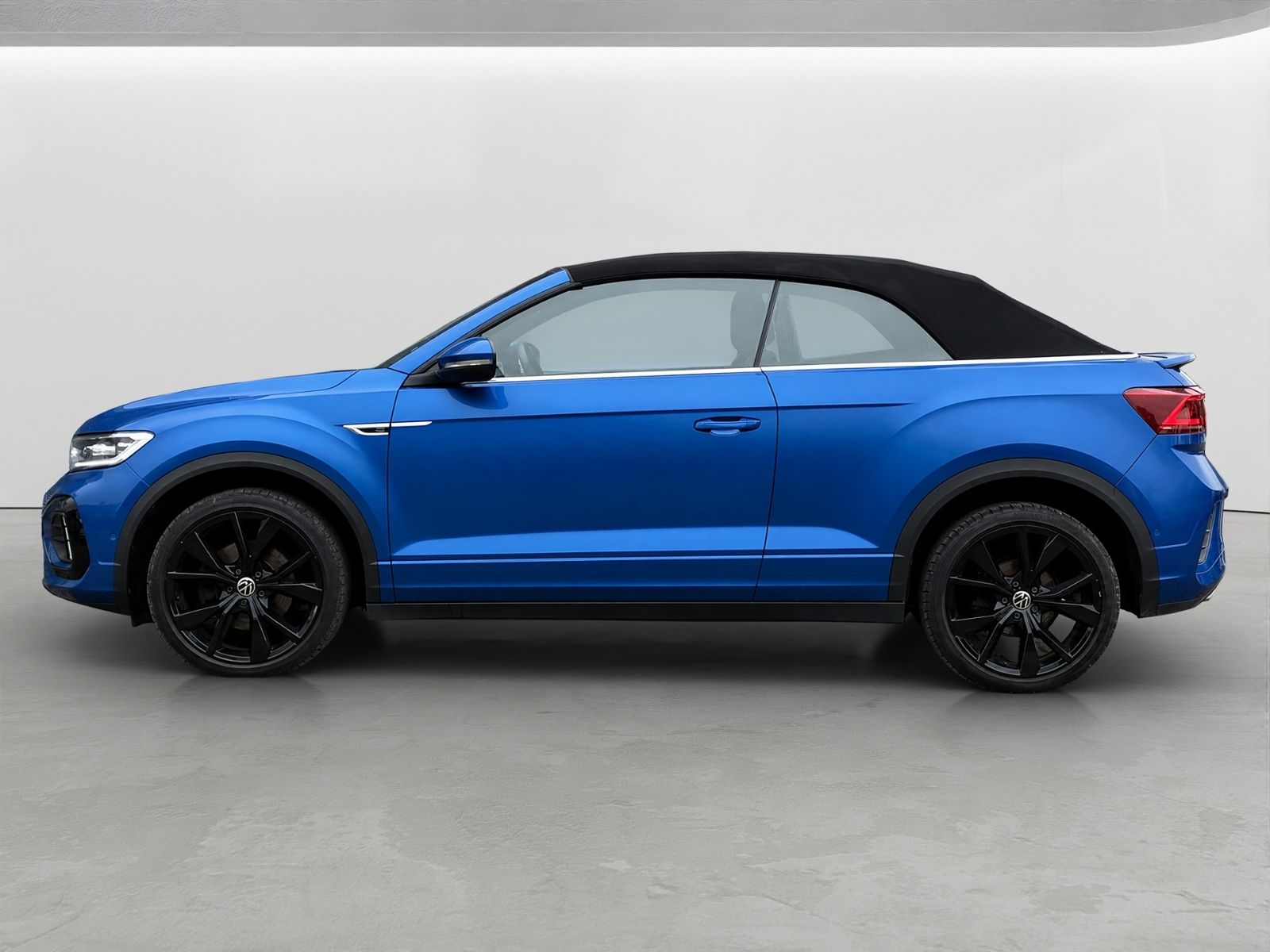 T-Roc Cabriolet 1.5 TSI R-LINE *DCC*BEATS*