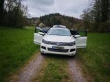 Volkswagen Ich verkaufe mein Auto. - Volkswagen Touareg: Ve