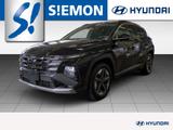 Hyundai Tucson FL PHEV 1.6 AT 2WD MY25 Trend Navi Digita