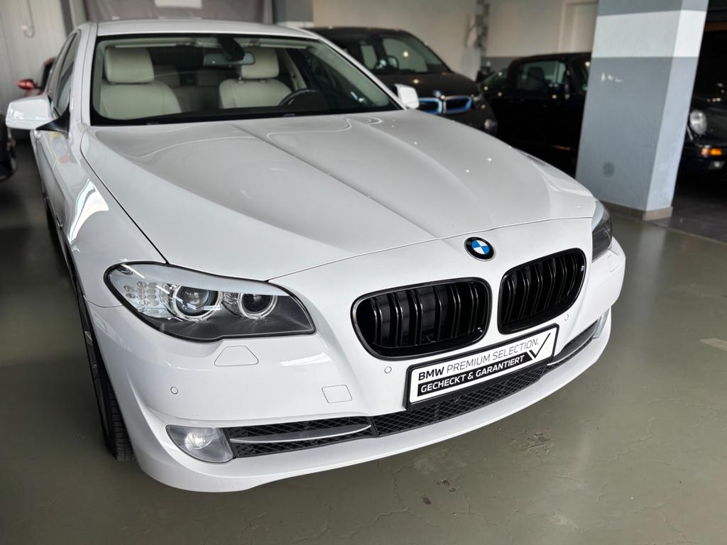BMW 535