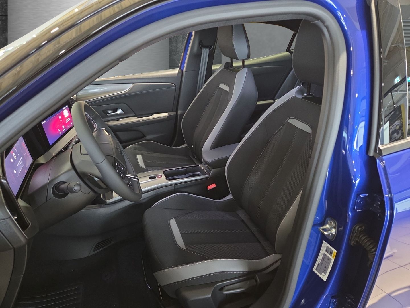 Opel Mokka - Bild 8