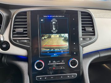 Renault Talisman Grandtour Initiale Paris *HUD*ACC*NAVI*