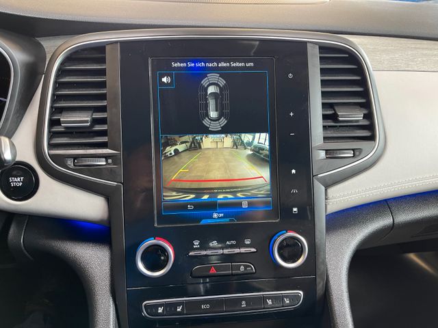 Renault Talisman Grandtour Initiale Paris *HUD*ACC*NAVI*