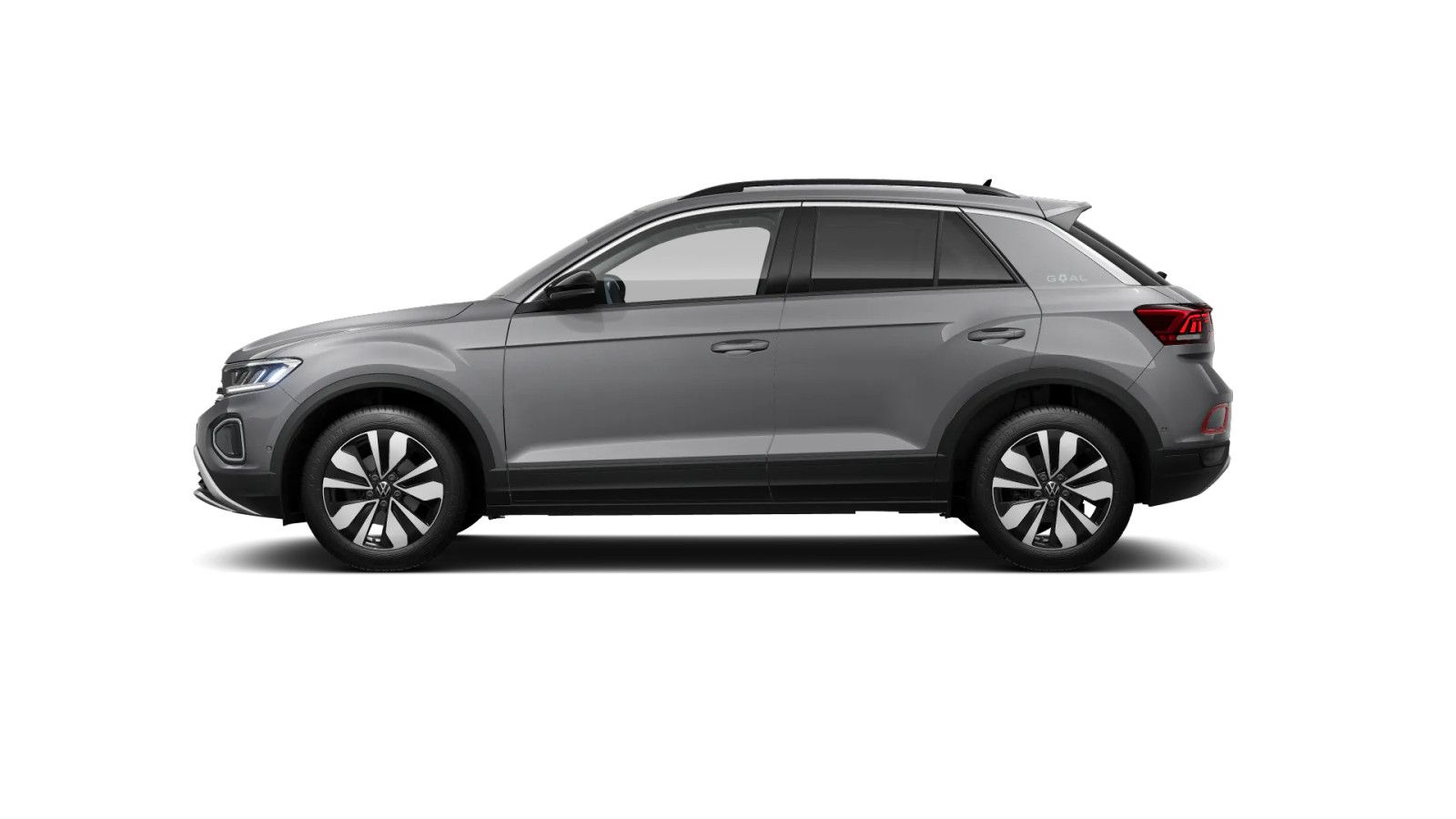 Volkswagen T-Roc - Bild 11