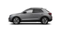 Volkswagen T-Roc - Vorschau Bild 11