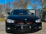 BMW 1er F20  - BMW: F20 1er