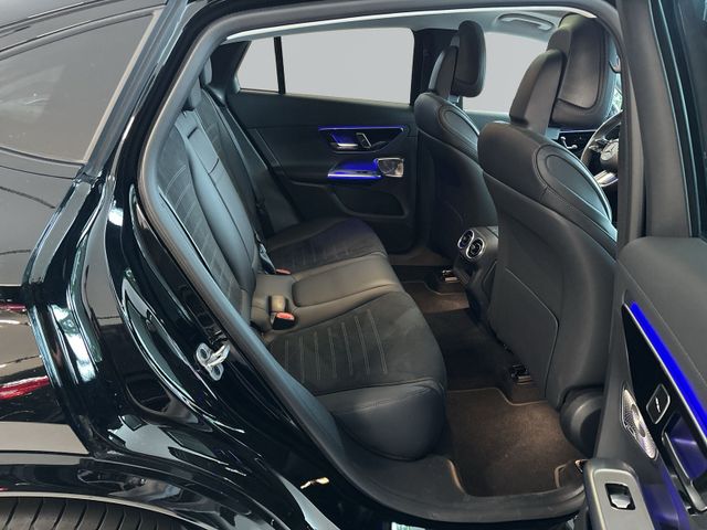 MERCEDES-BENZ GLC 200 – Bild 11