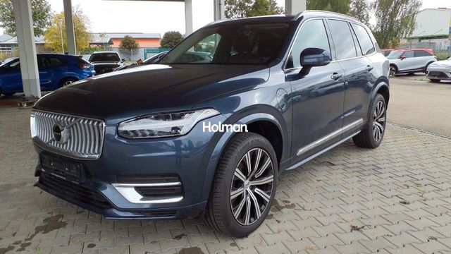 Volvo XC90 T8 AWD Inscription 7-Si LUFT H&K ACC BLIS