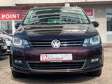 Volkswagen Sharan 2.0 TDI DSG *7SITZ*ACC*LANE*STNDHZ*PANO* - Volkswagen Sharan in Ludwigshafen