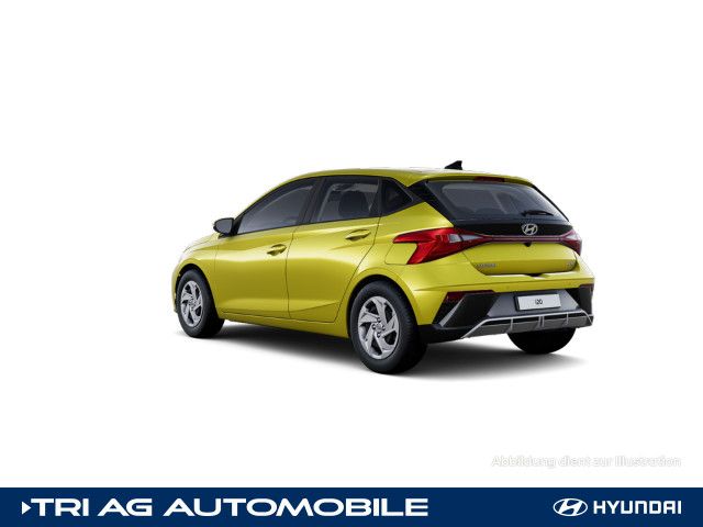 Hyundai i20 - Bild 8